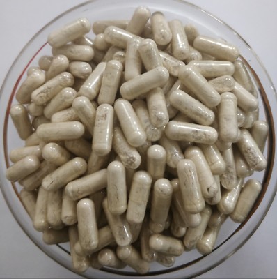 Horse Chestnut Extract Capsules 20% Pure & High Quality