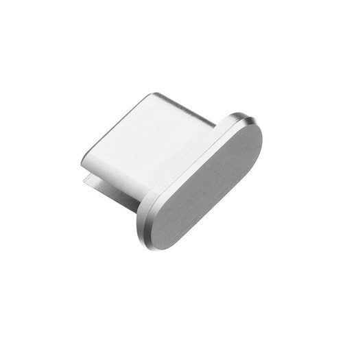Charging Port Cap Anti Dust Metal Plug For iP 13 Pro Max Samsung Galaxy S22 - Zdjęcie 27 z 36