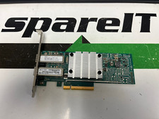 HP 530SFP DP 10GBPS SFP 656244-001 High Profile Ethernet Card 652501-001