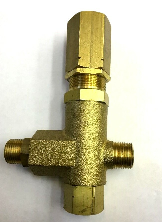 7600S unloader Cat Pumps for 4SF model Cat pumps eBay