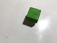 Peugeot 306 1995 Relay module 12v25a03601, Genuine #553640-09
