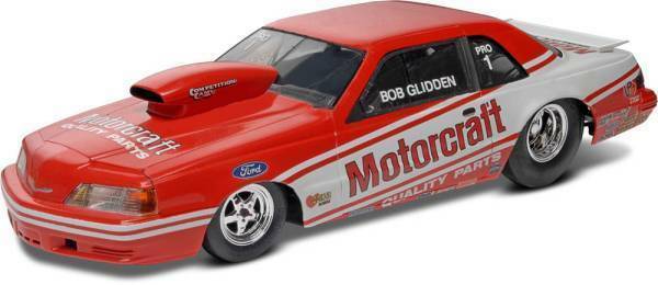 1/24 Motor Craft T-Bird Pro Stock America RevellFlat Rate Including Tax Fukusuke Super opłacalna niska cena