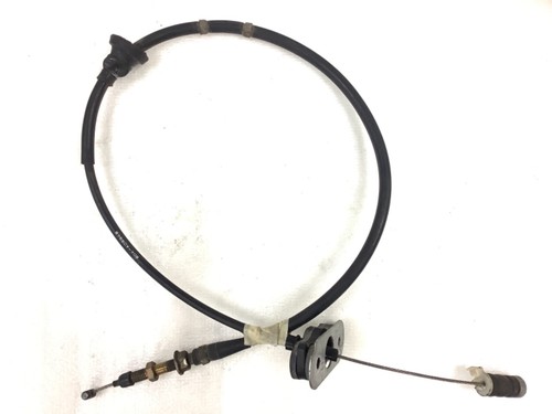 03-05 Accord L4 LX Engine Accelerator Gas Pedal Throttle Cable Wire Line Used OE - Bild 1 von 4