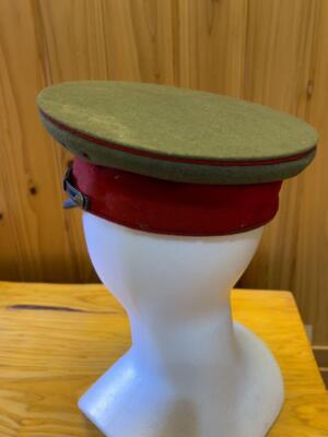 【kokorozashi】 US ARMY M-37 Henim Hat kokorozashi】 US ARMY M-37 Henim Hat 09-20-1300-5.jpg