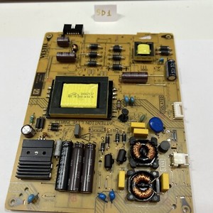 Karte Versorgung für TV 17IPS71 Vestel