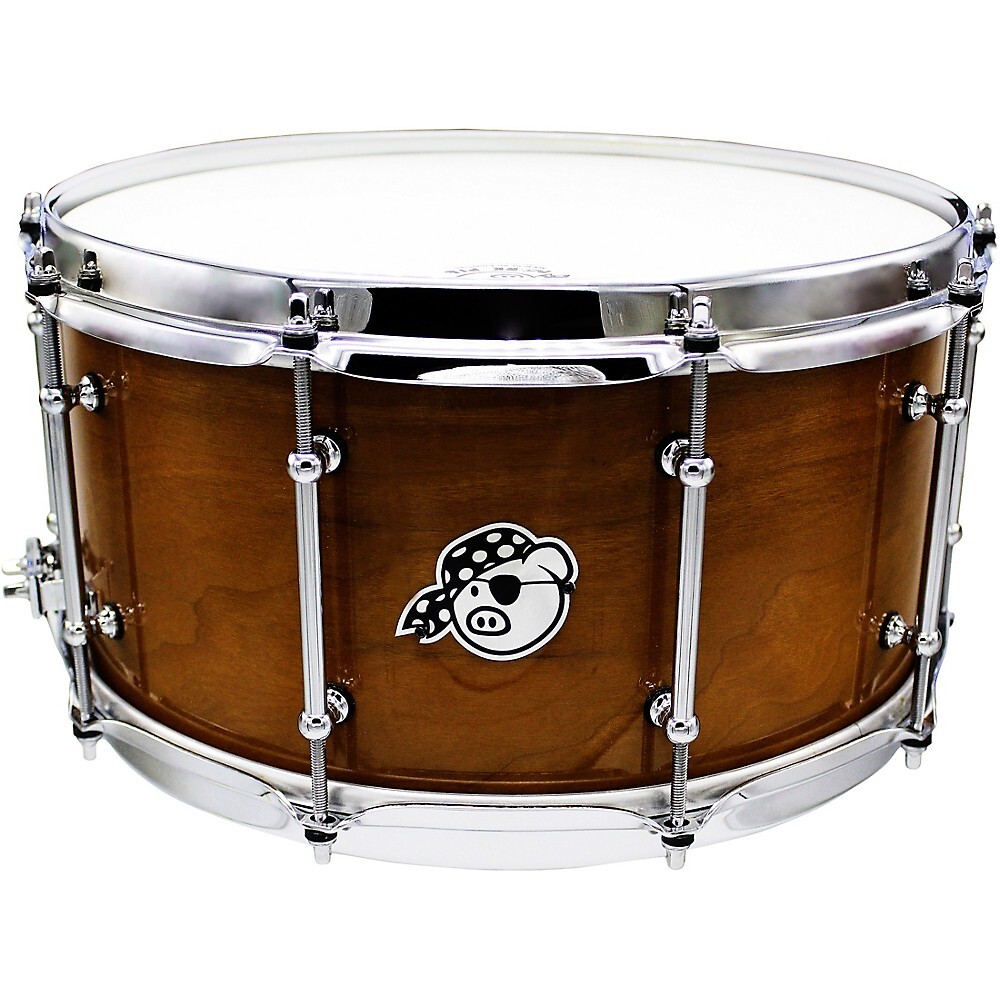 Пирог со свининой и вишней Бубинга Вишневый пирог Малый барабан 14 x 7 дюймов 74090₽