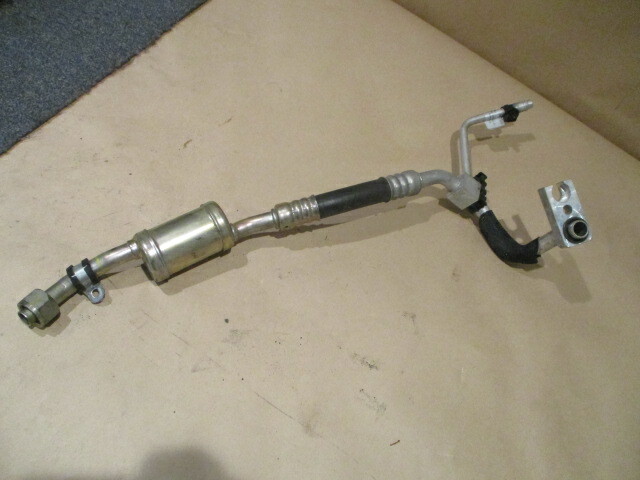 Ferrari 458 Italia - HVAC Pipe- Underfloor - Part# 82924100