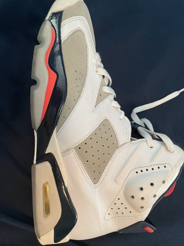 nike air jordan 6 retro tinker