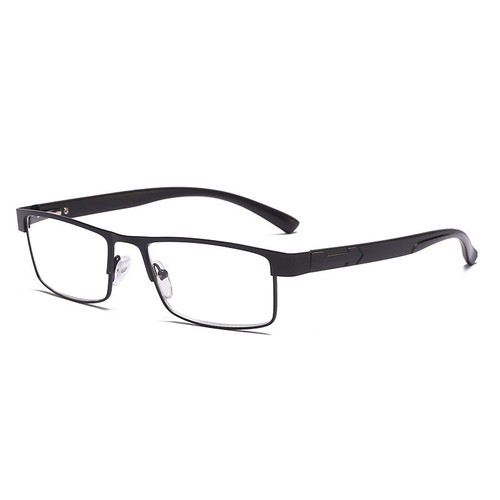 Readers Blue Light Blocking Portable Reading Metal Glasses For Women Men - Picture 15 of 20