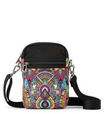 Sakroots, On the Go Mini Smartphone Crossbody, Assorted Designs, New, Ships Free