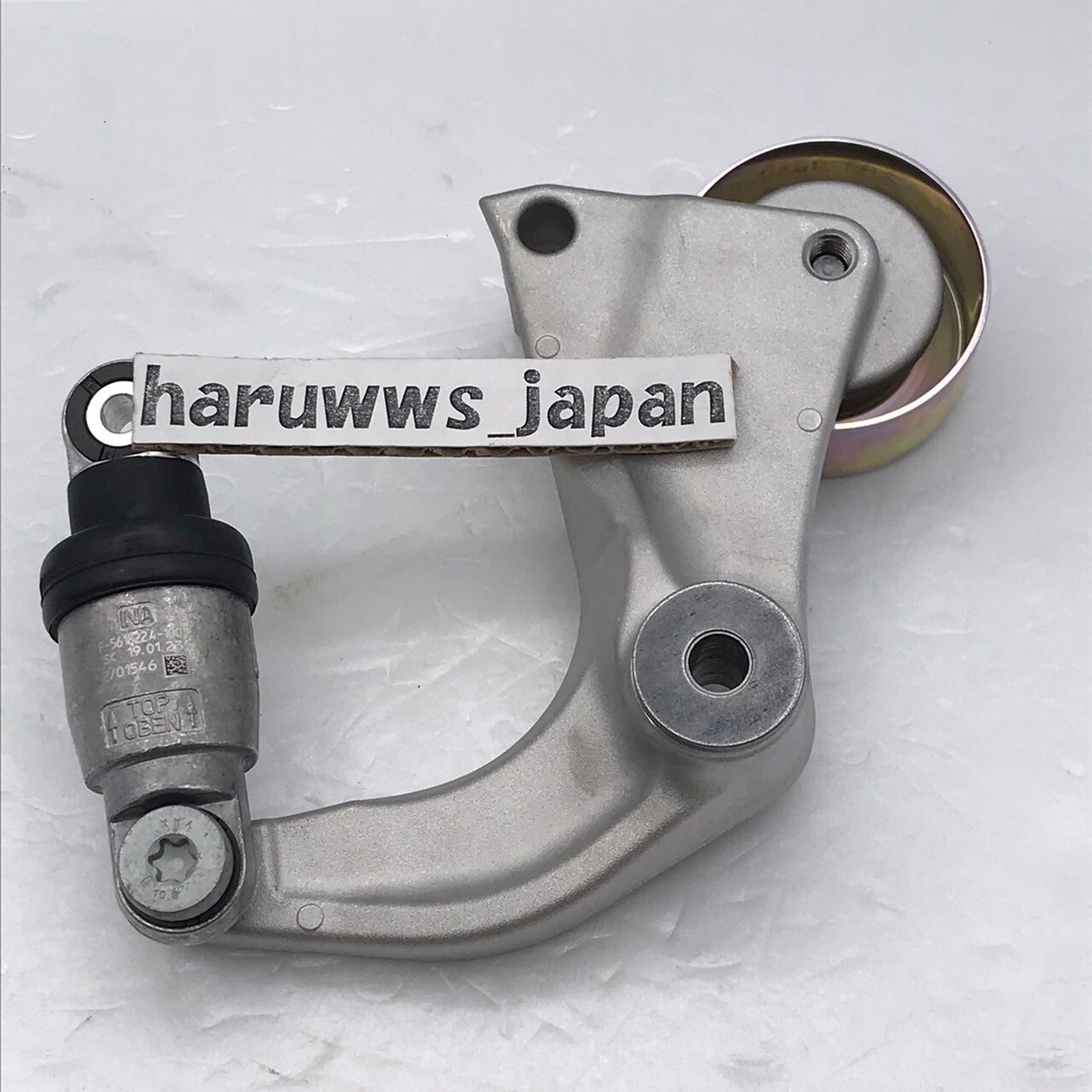 OEM Honda 2012-2015 Civic Auto Belt Tensioner 31170-R0A-025