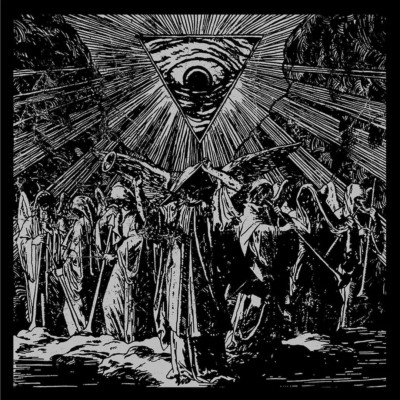 Watain - Casus Luciferi [Silver Vinyl] NEW Sealed Vinyl LP Album