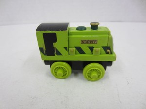 thomas and friends scruff
