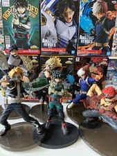 My Hero Academia The Amazing Heroes Izuku Mid...