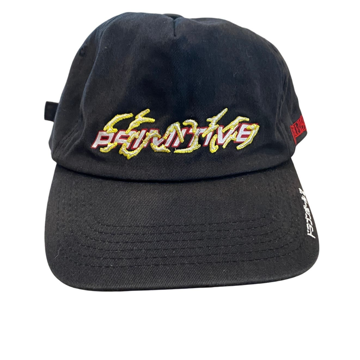 Baseball Cap Primitive Dragon Ball Hat Primitive Dragon Ball Z