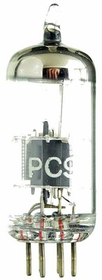 PC97 Triode, Radioröhre. ID20660