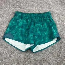 All In Motion Running Shorts Ladies Small