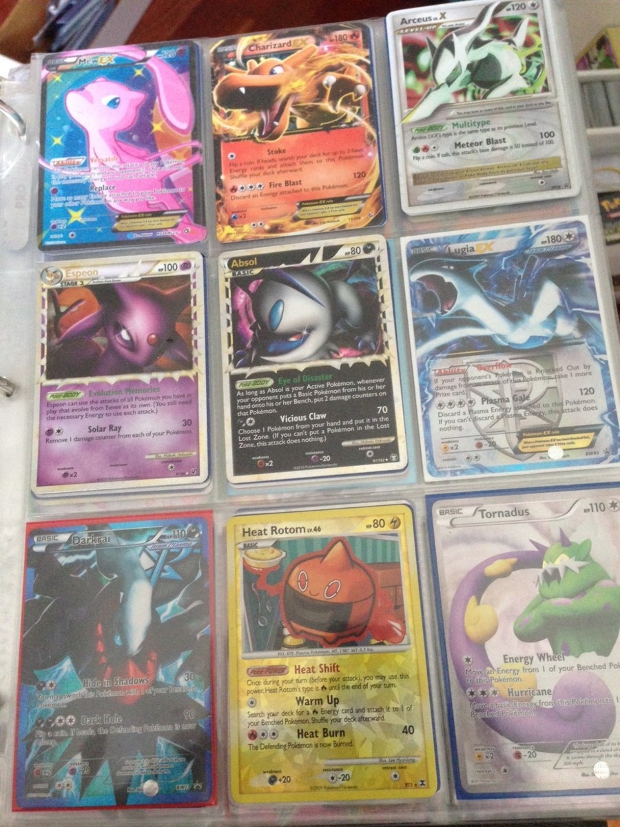 AR CHR まとめ売り 130枚 イッカネズミ コダック ゼクロム ゴーリキー 1 ULTRA RARE Pokemon Card + 20 H/R/R Lot: Lv X EX Mega? Zoroark
