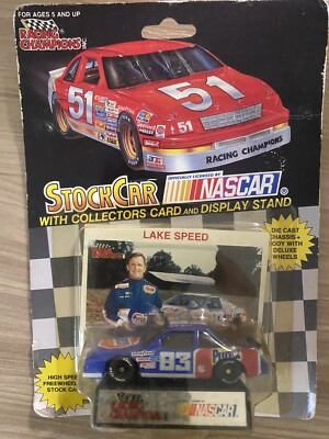 NASCAR 1:64スケールミニカー 6台セット Action Racing Chase Briscoe 2023 #14 Rush Truck Centers 1:64
