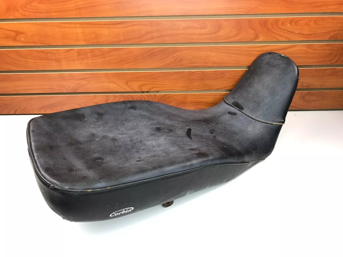 Klr 650 corbin seat deals