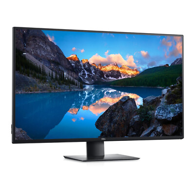 DELL UltraSharp U4320Q 43