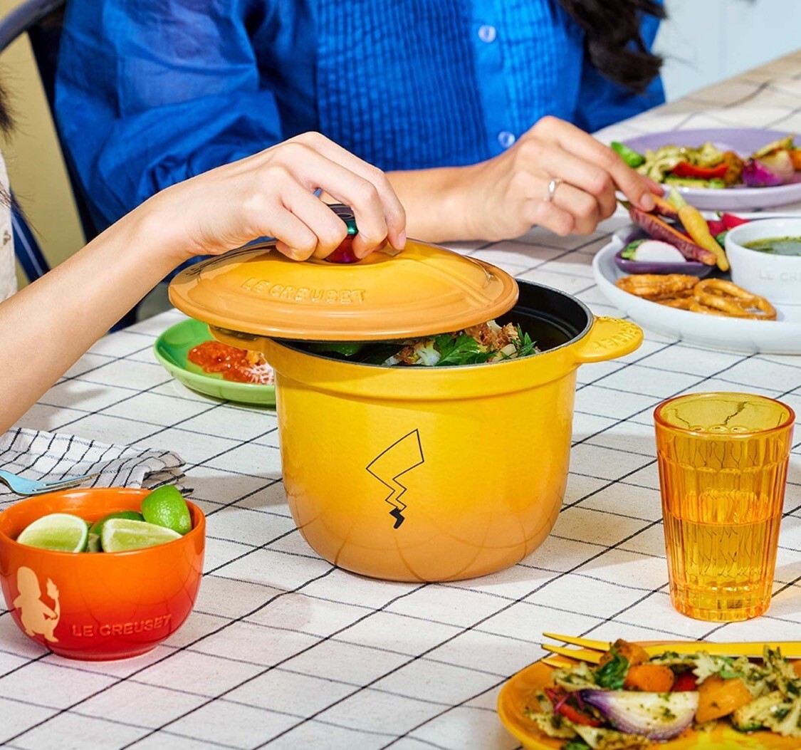 ポケモン LE CREUSET ファットアウト鍋 約20cm s-l400.jpg