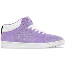 ES Skateboard Accel Slim Mid Lavender