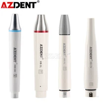 Dental Ultrasonic LED Piezo Scaler Handpiece Fit For WOODPECKER/DTE/EMS/SATELEC