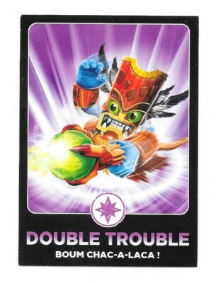 9 Cristaux D'imagination Skylanders - Très Bon état - Collection