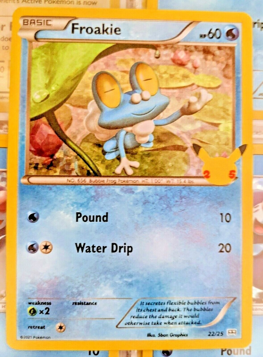 piplup pokemon card value mcdonalds Pokemon - McDonalds 2018 Toy