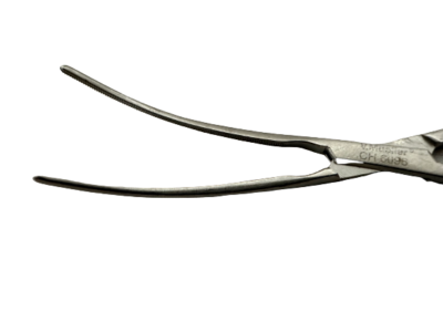 V. Mueller CH6096 Bulldog Clamp 5
