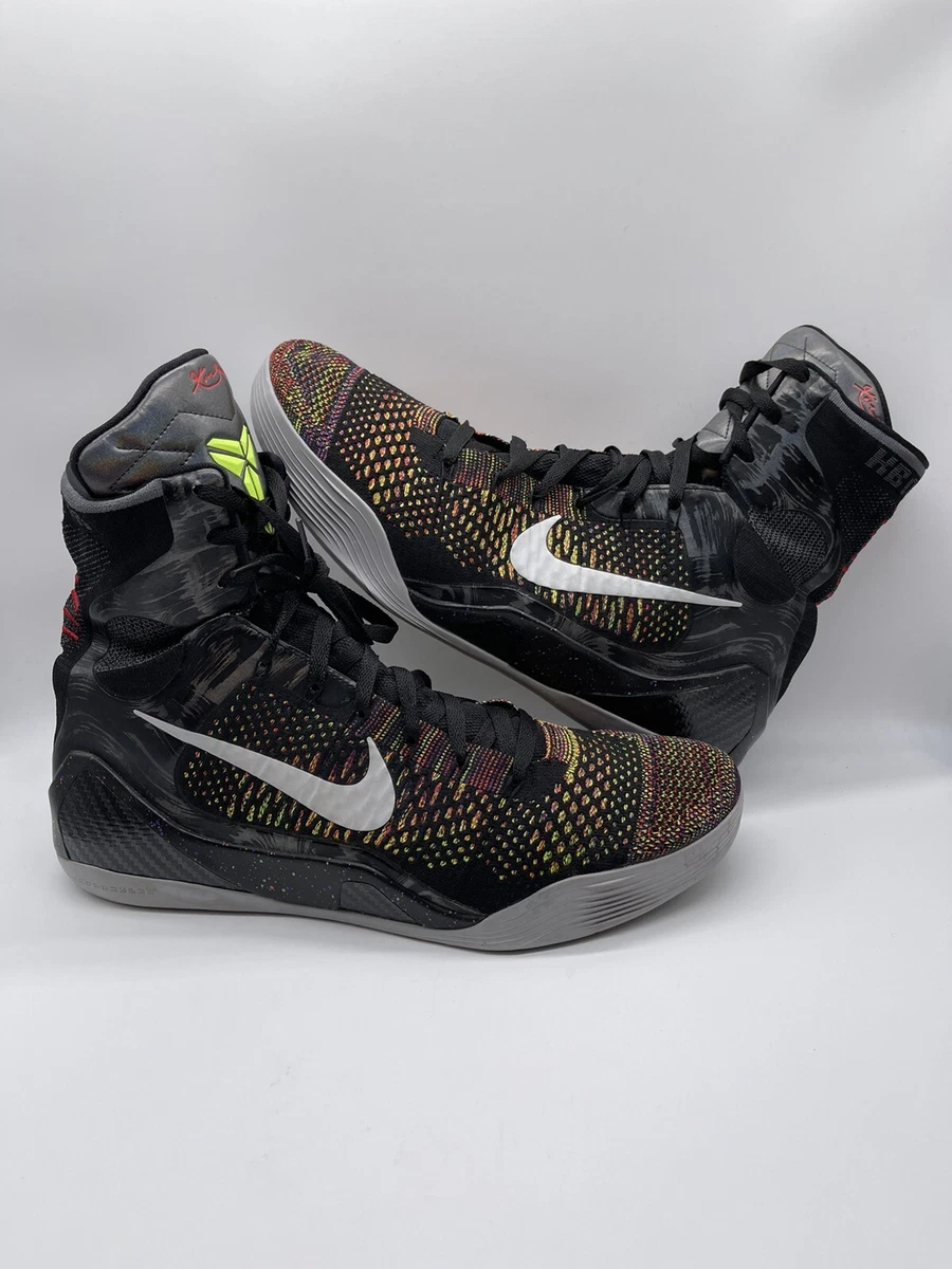 Kobe 9 size 15 sale