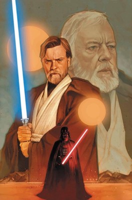 Star Wars: Obi-Wan - A Jedi's Purpose by Christopher Cantwell (English) Paperbac