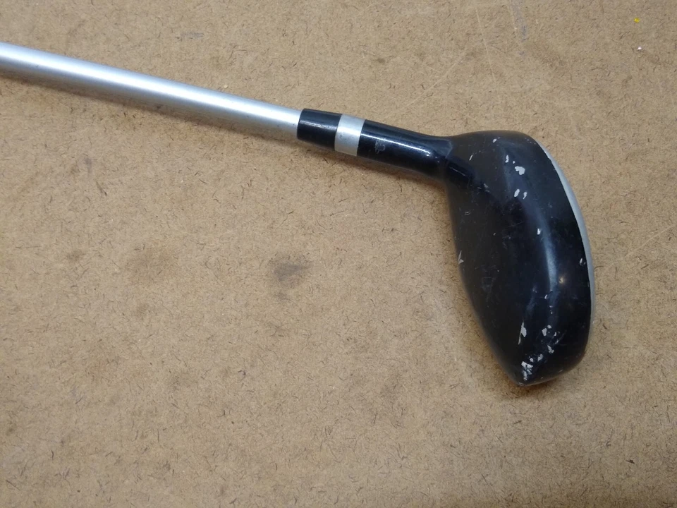 Power Bilt Hybrid 5 Wood Driver Junior Youth Left hand LH Golf Club - Image 3 of 4