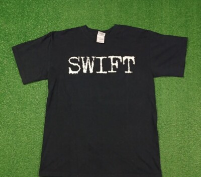 Taylor Swift Fearless Tour Official Merch (T-Shirt 2009) | eBay