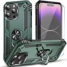 Gufuwo Custodia per LG Stylo 6, Copertura Morbida in TPU