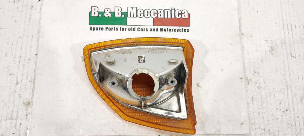 Feu clignotant avant gauche SIEM 14746 ALFA ROMEO 33 NEUF d'origine