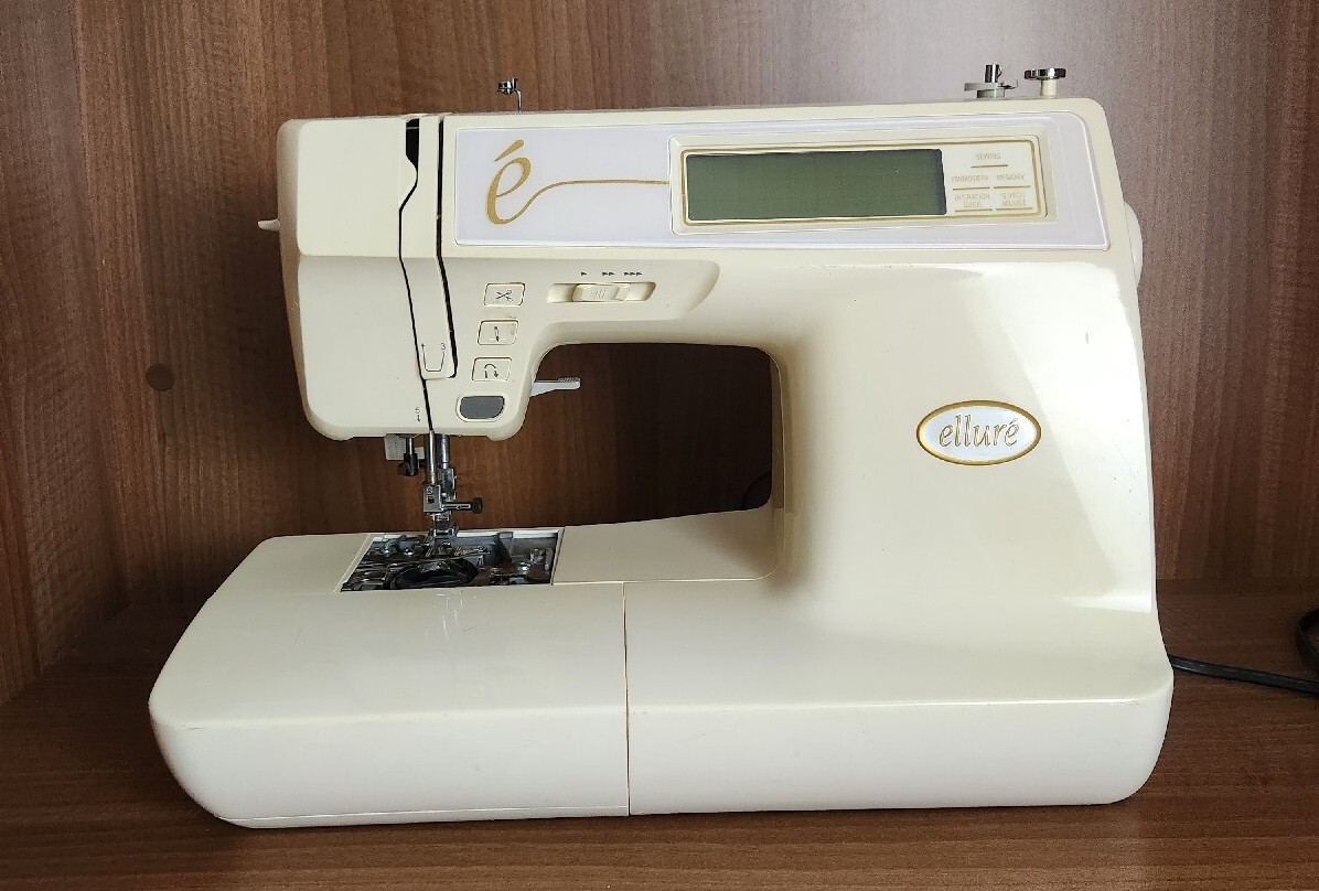 baby lock mini press プレス式アイロン 検索) エルナプレス baby lock