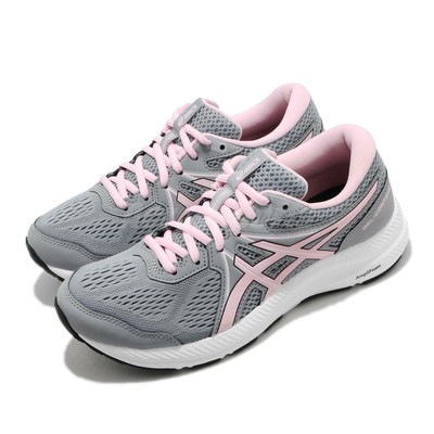 womens asics in wide