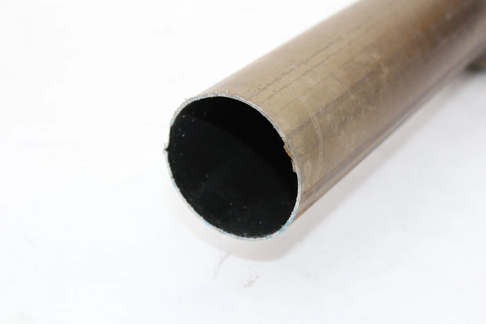 2012-2018 宝马 F30 320i 328i 330e 排气系统消声器管原始设备制造商 — 第 3/4 张图片