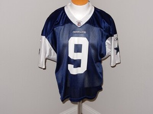 dallas cowboys practice jersey