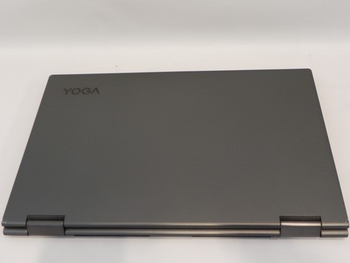 Lenovo Yoga C740-15IML i5- 10th NOT BOOT ING - FOR PARTS OR REPAIR - Picture 2 of 9