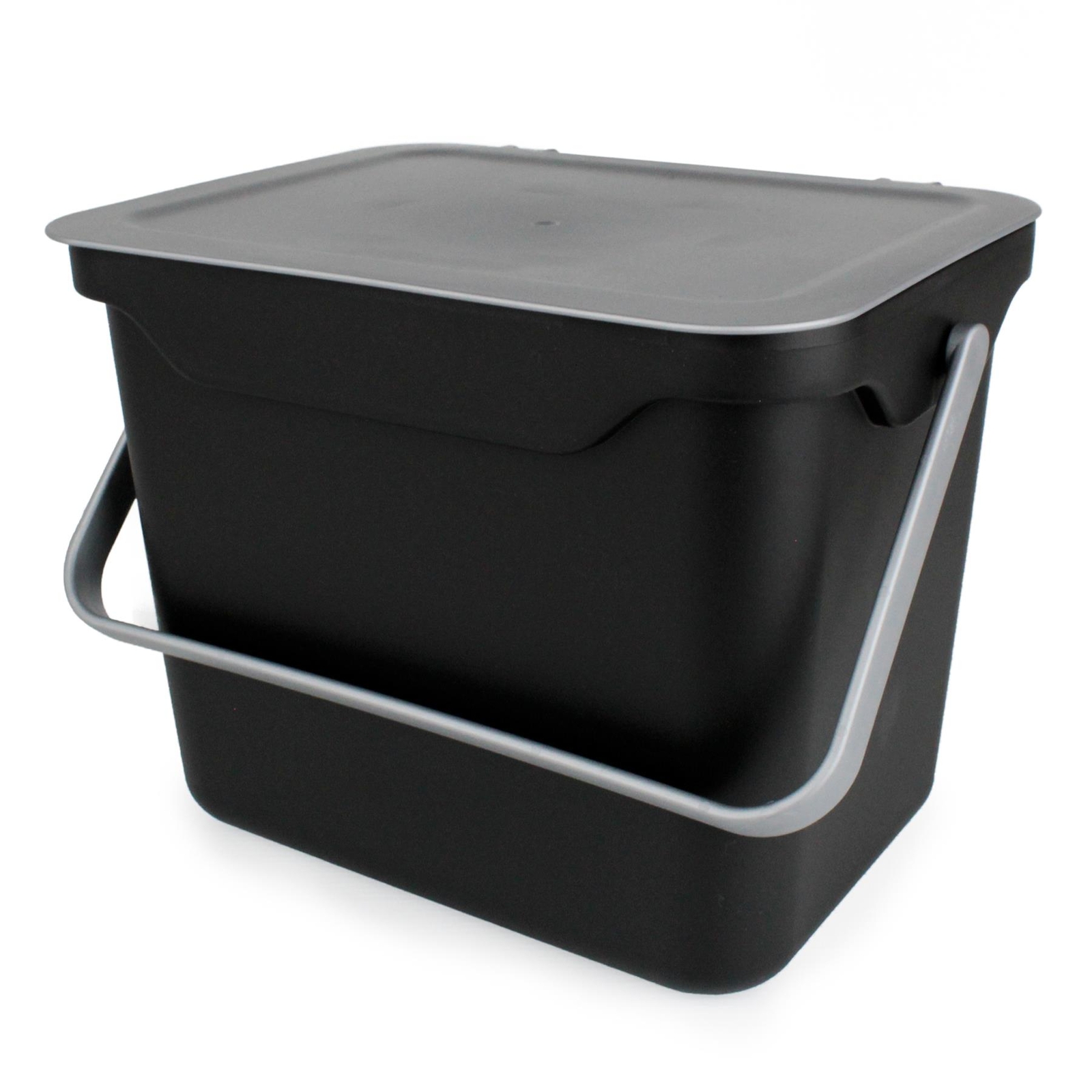 Easyeco Easy Eco 5L Caddy - Black - Image 2