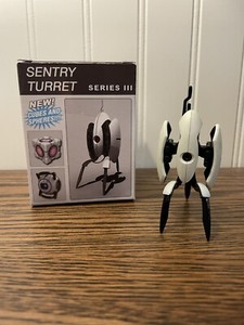 Turret Portal 2 | eBay