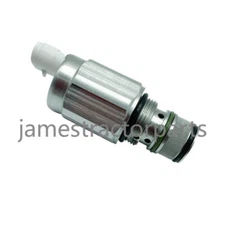 Solenoid Valve For John Deere 7130 7185J 7205J 7210J 7210R RE183407 RE183369