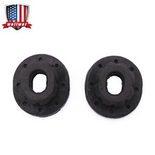 2x Radiator Lower Insulator 25336-F2000 Fit for Hyundai Elantra Kona Forte Loniq