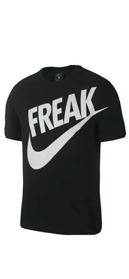 freak nike shirt