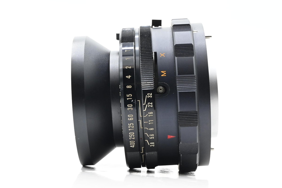 Mamiya RB67 90mm f3.8 Sekor Lens RB-67 [Parts/Repair] #144