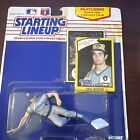 Starting Lineup - Paul Molitor Figurine 1990 Not Mint Condition Sealed