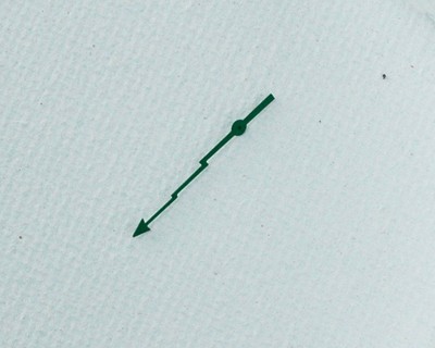 milgauss second hand